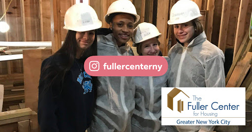 Non-Profit Organization «Habitat for Humanity of Westchester», reviews and photos