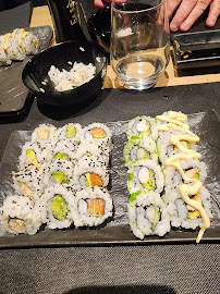Les plus récentes photos du Restaurant japonais Youko sushi à Cholet - n°4