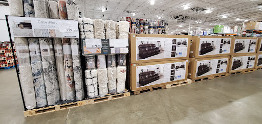 Warehouse store «Costco Wholesale», reviews and photos, 850 Glenrock Rd, Norfolk, VA 23502, USA