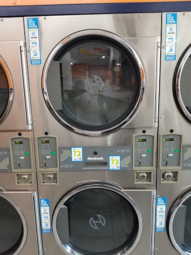 Laundromat «LAVAMATICA LAUNDRY», reviews and photos, 2231 W 5th St, Santa Ana, CA 92703, USA