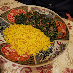 Photo n°7 de l'avis de Ralf.. fait le 11/10/2022 à 09:54 sur le  1001 Nacht à Bielefeld