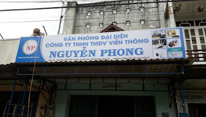 Công Ty Viễn Thông Nguyễn Phong Chi Nhánh Gia Lai