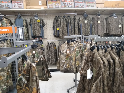 Sporting Goods Store «Academy Sports + Outdoors», reviews and photos, 1777 Martin Luther King Blvd, Houma, LA 70360, USA
