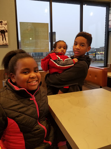 Fast Food Restaurant «Sonic Drive-In», reviews and photos, 29622 W Seven Mile Rd, Livonia, MI 48152, USA