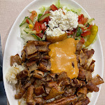 Photo n°1 de l'avis de Olivia.. fait le 14/09/2021 à 05:59 sur le  Orient Kebaphaus à Leverkusen