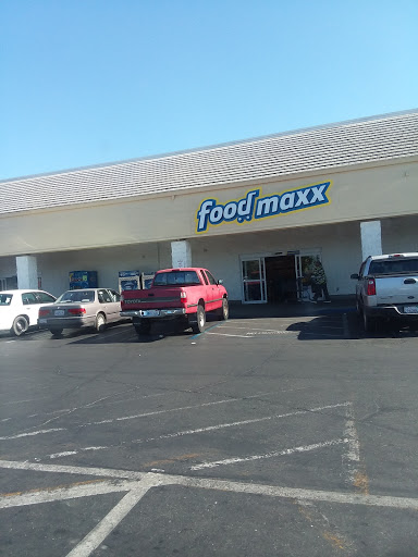 FoodMaxx, 1232 Colusa Ave, Yuba City, CA 95991, USA, 