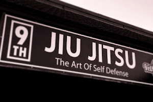 9th JIU-JITSU