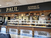 Atmosphère du Sandwicherie PAUL à Saint-Denis-d'Orques - n°1