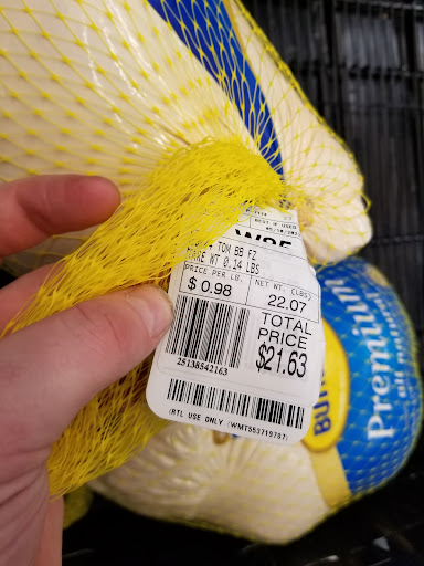 Department Store «Walmart Supercenter», reviews and photos, 919 IA-1, Iowa City, IA 52246, USA