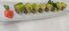 Sushi du Restaurant asiatique TANOSHI à Bailly-Romainvilliers - n°4