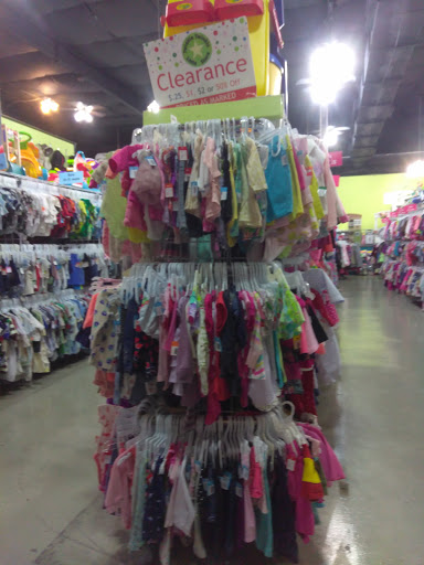 Baby Store «Twinkle Twinkle Little Store», reviews and photos, 4172 Tamiami Trail N, Naples, FL 34103, USA