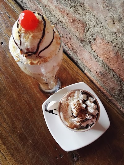 Photos of Caf&eacute; Tabona