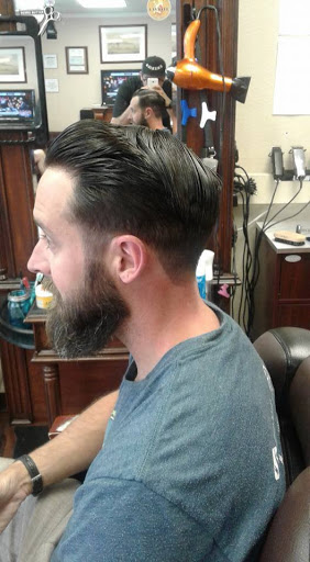 Barber Shop «Barbers of 1907», reviews and photos, 4387 S Federal Blvd, Englewood, CO 80110, USA