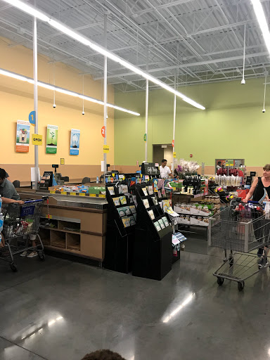 Supermarket «ALDI», reviews and photos, 10955 Jones Bridge Rd, Johns Creek, GA 30022, USA