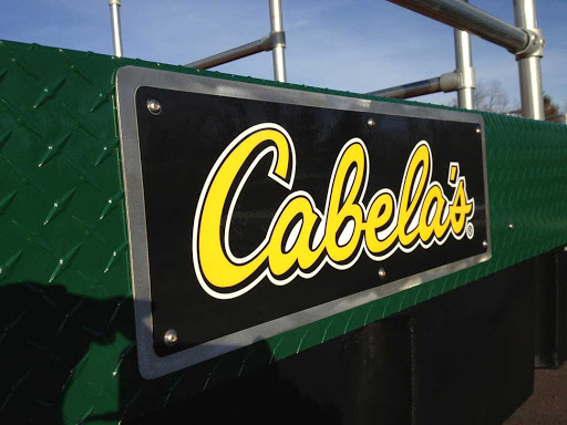 Sign Shop «Spectrum Graphic Designs», reviews and photos, 5002 S Lake Houston Pkwy, Houston, TX 77049, USA