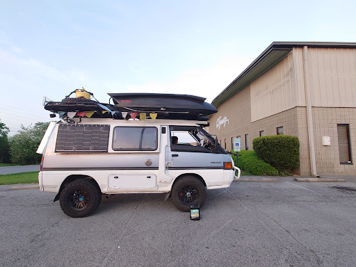 Auto Repair Shop «Dynosty», reviews and photos, 13100 Middletown Ind Blvd, Louisville, KY 40223, USA