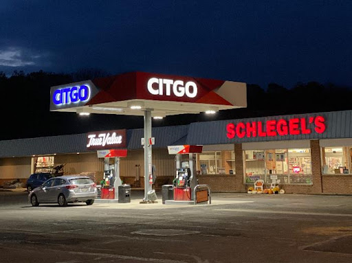 Schlegel's Grocery & Hardware