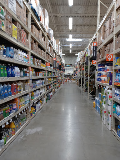 Home Improvement Store «The Home Depot», reviews and photos, 1710 Homer Adams Pkwy, Alton, IL 62002, USA