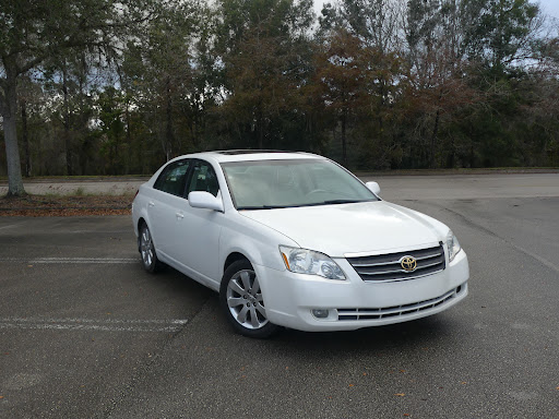 Used Car Dealer «Carvana Orlando», reviews and photos, 2443 W Airport Blvd, Sanford, FL 32771, USA