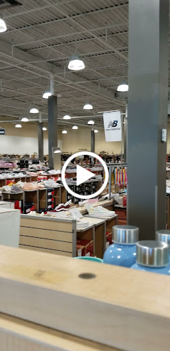 Shoe Store «DSW Designer Shoe Warehouse», reviews and photos, 3638 Welsh Rd, Willow Grove, PA 19090, USA