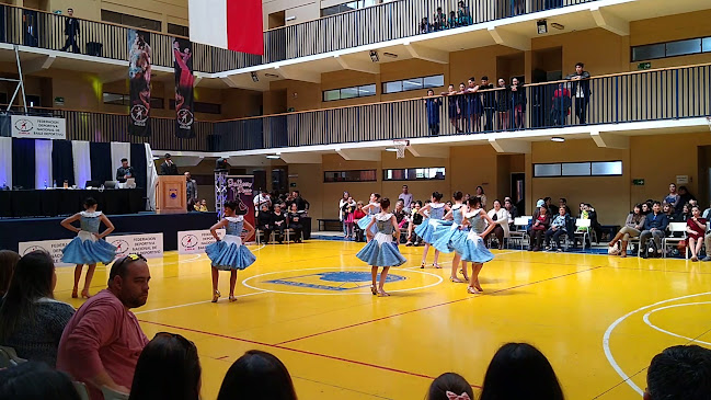 Opiniones de Colegio Aurora de Chile Sur en Chiguayante - Escuela