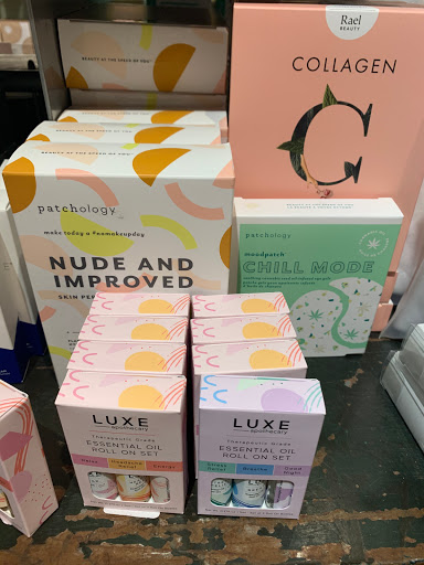 Stationery Store «Paper Source», reviews and photos, 82 Nassau St, Princeton, NJ 08540, USA