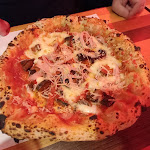 Photo n°4 de l'avis de ane. fait le 14/11/2022 à 07:38 sur le  Fratelli La Bufala à Venice