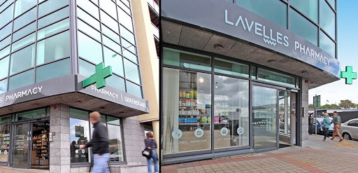 Lavelles Pharmacy in Galway, Co. Galway (Gaillimh)