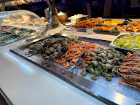Produits de la mer du Restaurant asiatique Royal des Ulis à Les Ulis - n°8