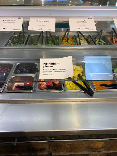 Grocery Store «Whole Foods Market», reviews and photos, 1450 Taylor Rd, Montgomery, AL 36117, USA