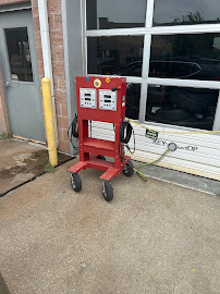 Just Tires - Photo 5 - Car repair in Plano, TX, Plano