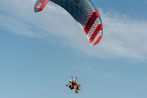 Skytrips Paragliding image