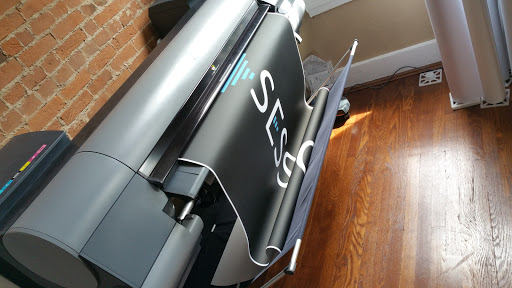 Print Shop «KN8Designs, LLC», reviews and photos, 1716 Madison Rd, Cincinnati, OH 45206, USA