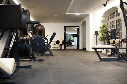 Ítaca - Personal Gimnasio Boutique en Oviedo, Asturias