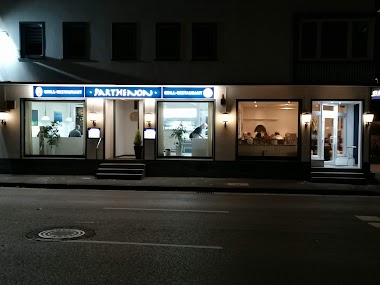 Grillrestaurant-Parthenon