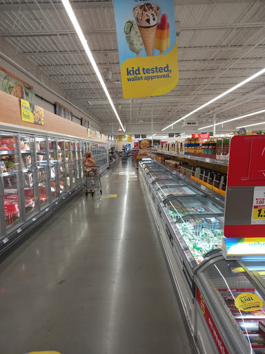 Discount Supermarket «ALDI», reviews and photos, 6336 Roswell Rd NE, Sandy Springs, GA 30328, USA