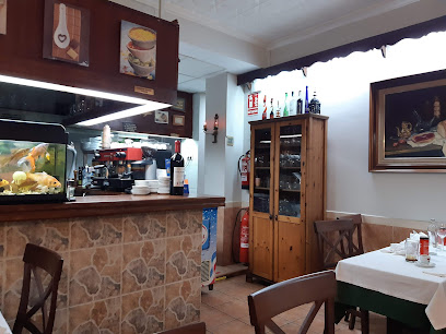 Restaurant Pizzeria Dofí Verd - Rambla de Jaume I, 35, 43850 Cambrils, Tarragona, Spain