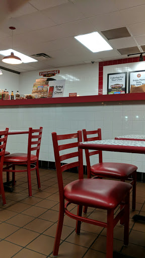 Sandwich Shop «Firehouse Subs», reviews and photos, 5224 Indian River Rd, Virginia Beach, VA 23464, USA