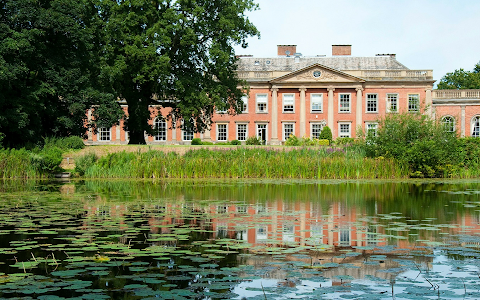 Colwick Hall Hotel image