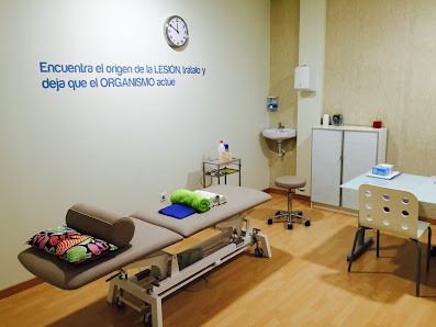 centro de fisioterapia avanzada Frimad nº, Carr. General, 97, 38370 La Matanza de Acentejo, Santa Cruz de Tenerife, España