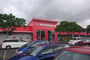 The Warehouse Pukekohe image