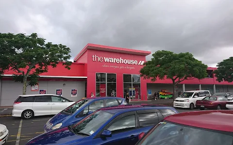 The Warehouse Pukekohe image