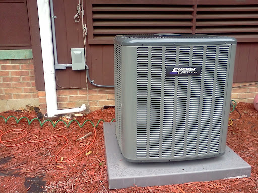 HVAC Contractor «Comfort First Heating & Cooling», reviews and photos