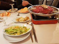 Sukiyaki du Restaurant coréen Guibine à Paris - n°4