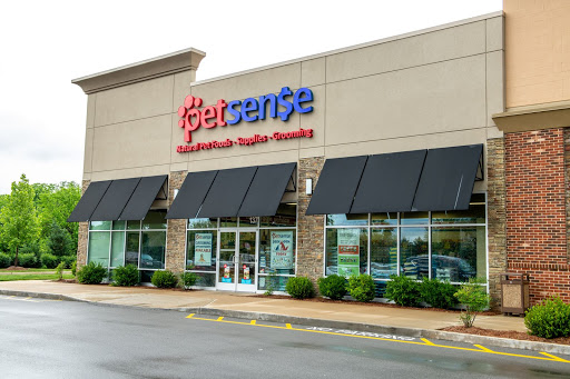 Petsense Fort Worth, 1408 Eastchase Pkwy #100, Fort Worth, TX 76120, USA, 