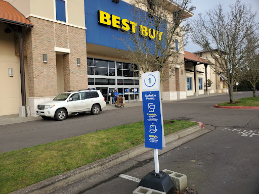Electronics Store «Best Buy», reviews and photos, 7041 SW Nyberg St, Tualatin, OR 97062, USA