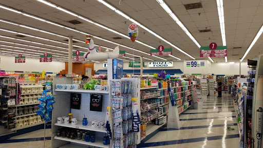 Discount Store «99 Cents Only Stores», reviews and photos, 2810 Alhambra Rd, Alhambra, CA 91801, USA