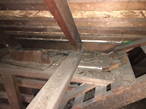 Roofing Contractor «Copeland Roofing & Siding, Inc.», reviews and photos, 4080 Dayton Xenia Rd, Beavercreek, OH 45432, USA