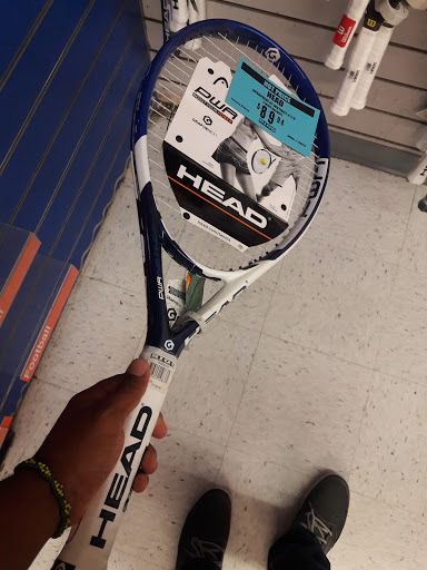 Sporting Goods Store «Big 5 Sporting Goods», reviews and photos, 3600 Peck Rd, El Monte, CA 91731, USA