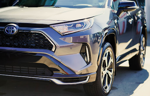 Toyota Dealer «Toyota/Scion of Batavia», reviews and photos, 3899 W Main Street Rd, Batavia, NY 14020, USA